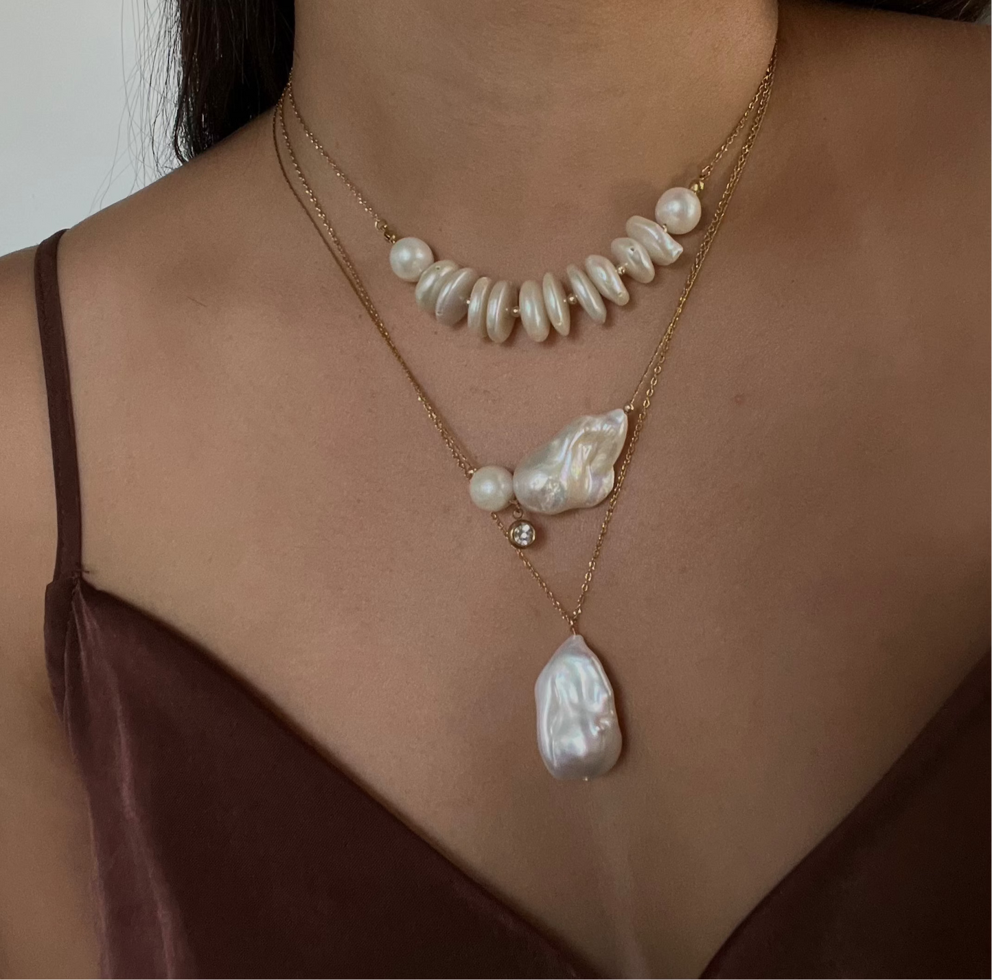 GOTA DE MAR E.