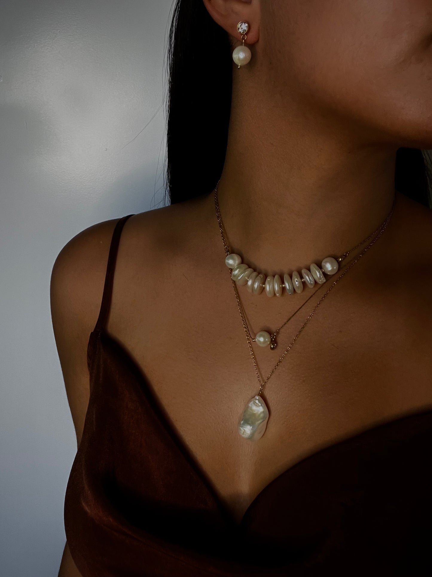 GOTA DE MAR N.