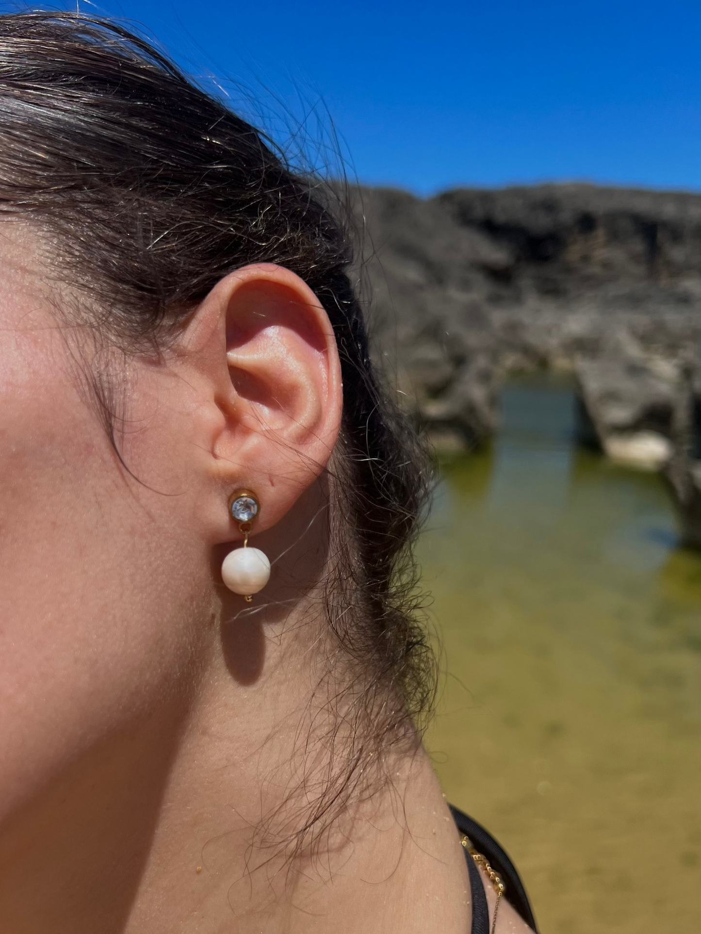 ESFERA DE MAR E